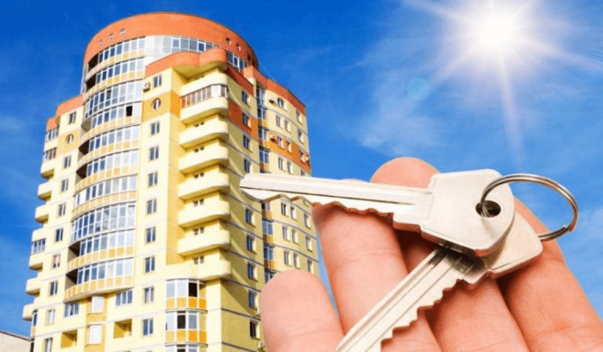 Айырым пуқаралар жай алыўда мәмлекетлик бажыдан азат етиледи