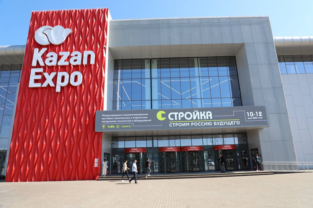 Жоқарғы Кеңес Баслығы басшылығында республикамыз делегациясы Татарстанға барды