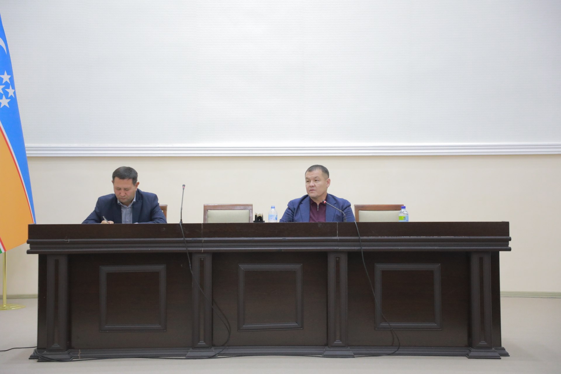 Аўыр шараяттағы мәҳәллелер қоллап-қуўатланады