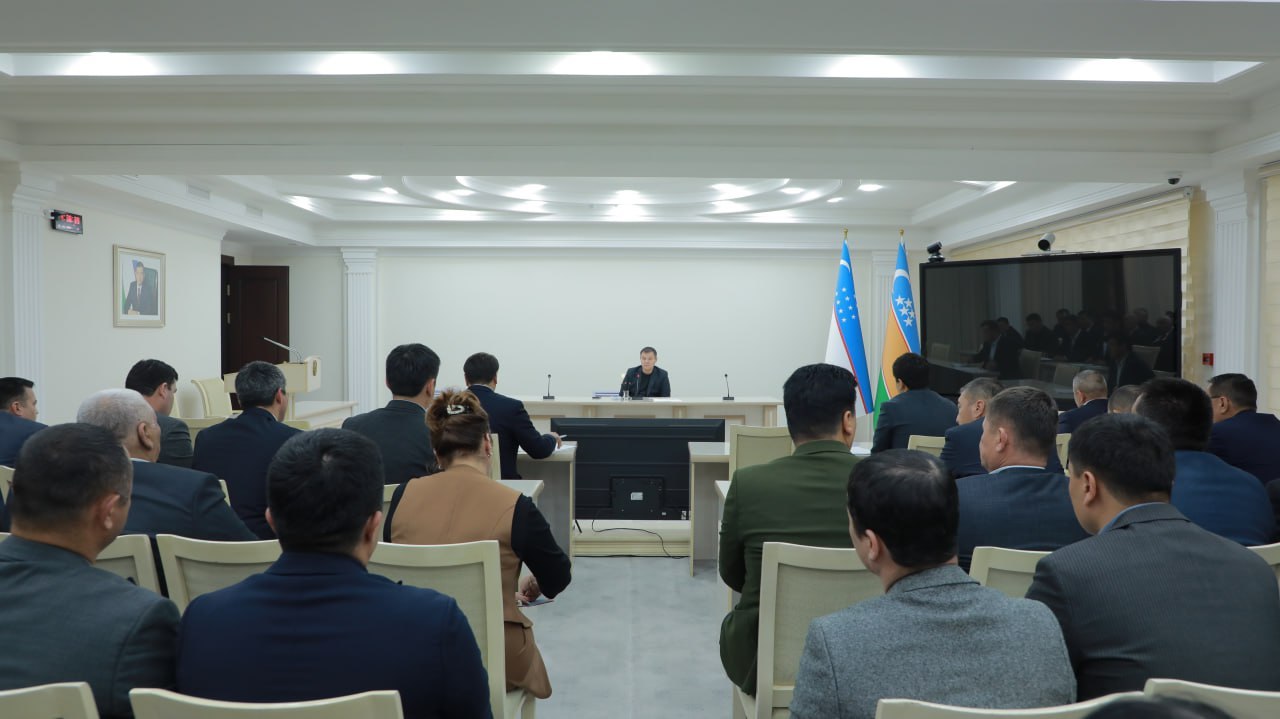 Елимизде спорттың шахмат түрин раўажландырыў мәселелери талқыланды