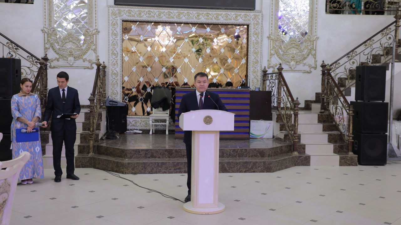 “3-dekabr – Xalıqaralıq imkaniyatı sheklengenler kúni” múnásibeti menen bayram ilajı ótkerildi