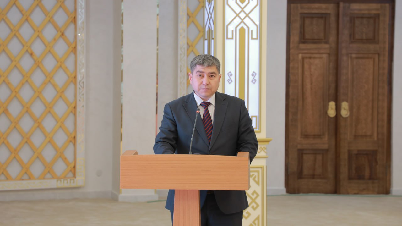 Xotin-qizlar forumi o‘tkazildi