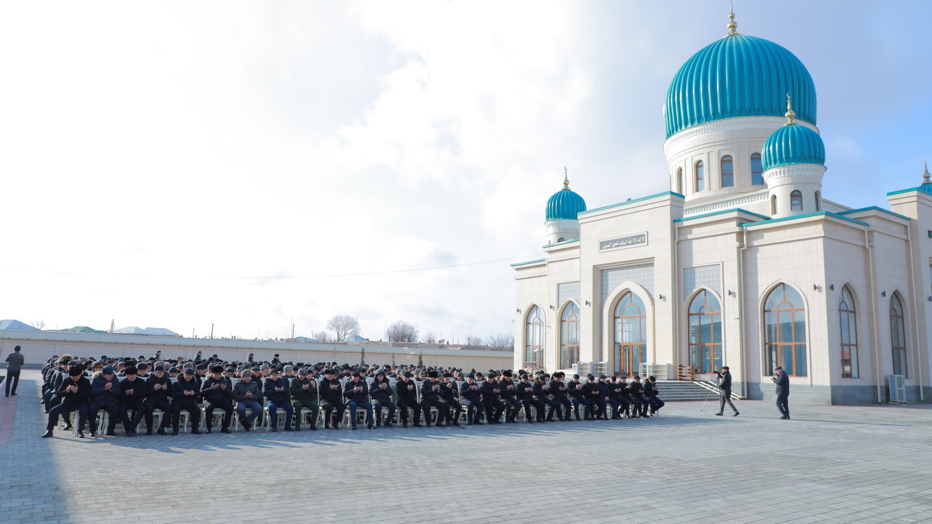 Bugun Amudaryo tumanida hurmatli Prezidentimiz tomonidan belgilab berilgan yangi tizim asosida “Aholining tomorqa va ijara erlaridan samarali foydalanish orqali daromadlarini oshirish chora-tadbirlari” mavzusida ko‘rgazmali seminar boshlandi.
